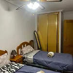 Vao Holiday Rentals-Santiago De La Ribera