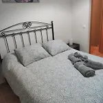 Apartamento Rural Duplex Del Monte