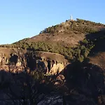 Sobre Los Tilos Apartamento