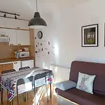 Apartamento Los Pajaritos