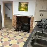 Casa Rural San Gregorio