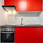 Apartamento Palacio Aranjuez Completo 2H - Warner Park Near