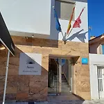 Aureo Alojamiento Urbano