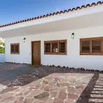 Lightbooking Villa Arali - Lujo Renovado En Tenerife