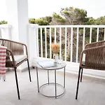 Apartamentos Top Secret Prestige Es Pujols - Formentera Vacaciones