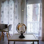 Apartamentos Suites Cariátide