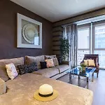Santa Maria Luxury 2 Rooms 2 Banos