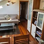 Apart 52 M2 En Sabaris-Baiona