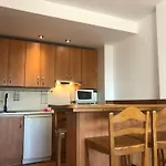 Zona Media Apartamento Confort Monte Oiz