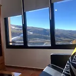 Zona Media Apartamento Confort Monte Oiz