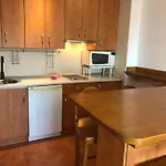 Zona Media Apartamento Confort Monte Oiz