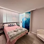 Apartamento Con Vistas, Urb. Mijas Golf.