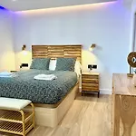 Gatu Premium Deseo Piso De Lujo Con Parking \