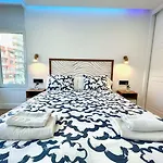 Gatu Premium Deseo Piso De Lujo Con Parking \