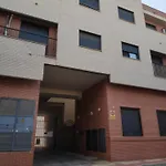 Elegante Piso Con Terraza, Garaje, Piscina Y Ac