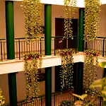 Apartamentos Vértice Bib Rambla