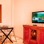 Apartamentos Vértice Bib Rambla