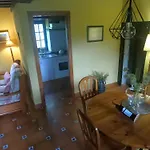 Casa Rural La Collada
