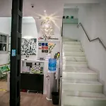 Hostal San Francisco