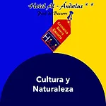 Hotel Al-Andalus Peal, En Cazorla Comarca