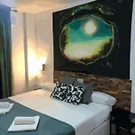 Hotel Al-Andalus Peal, En Cazorla Comarca