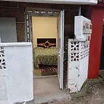 Habitacion Acogedora En Casa De Piedra
