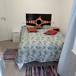 Habitacion Acogedora En Casa De Piedra