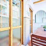 La Casita Del Pescador