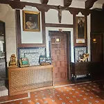 Hosteria Real De Zamora