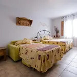 Hostal Antiguo Hospital