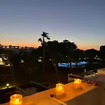 Casa Colby - Condado De Alhama
