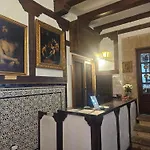 Hosteria Real De Zamora