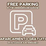 Apartament Blanca