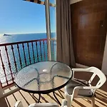 Las Damas estudio-Fincas Benidorm