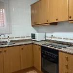 Apartamento En Montanejos