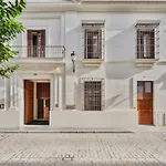 Hotel Mercer Sevilla