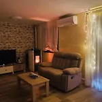 Apartamento Rural Mi Pequena Lulu Tr-Cc-00564