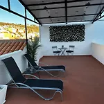 Hotel Apartamentos Villa Gomera