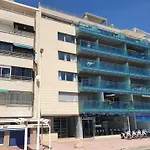 Torrevieja4U Front Sea View Apartment