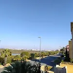 Jardines De Isla Canela Vistas A Las Marismas