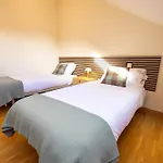 Atuaire Home La Merced En El Centro Historico De Burgos Parking Incluido