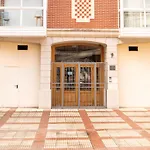 Atuaire Home La Merced En El Centro Historico De Burgos Parking Incluido