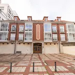 Atuaire Home La Merced En El Centro Historico De Burgos Parking Incluido