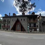C18 - Alojamiento Mirador De Cerler - Villmor