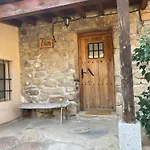 El Alamo. Azagalla Rural