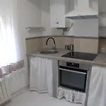 Apartamento La Luz De Reinosa 1