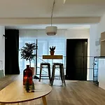 Apartamentos En Urzaiz, Vigo