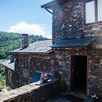 Cabo Do Mundo Casa Rural