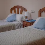 Pension Las Cuevas De Canart
