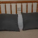 Pension Las Cuevas De Canart